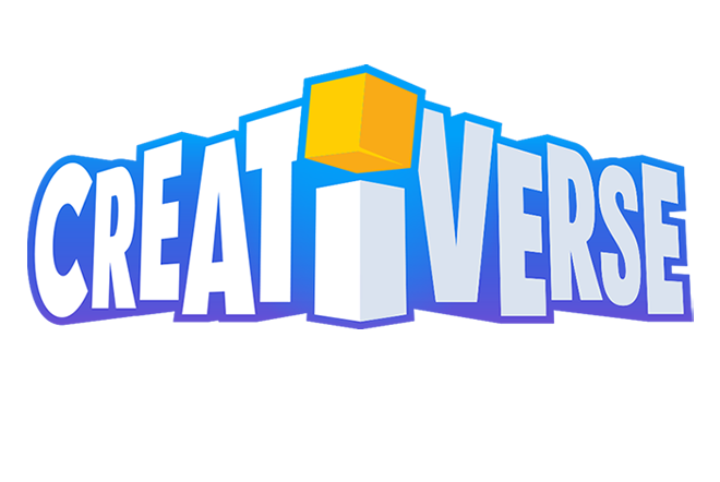Creativerse Logo